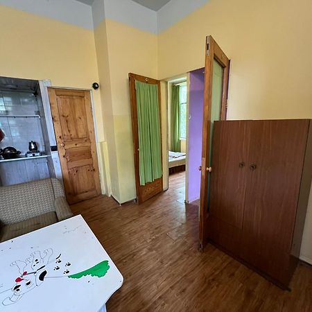 Guesthouse Eco Tsjakvi Rom bilde