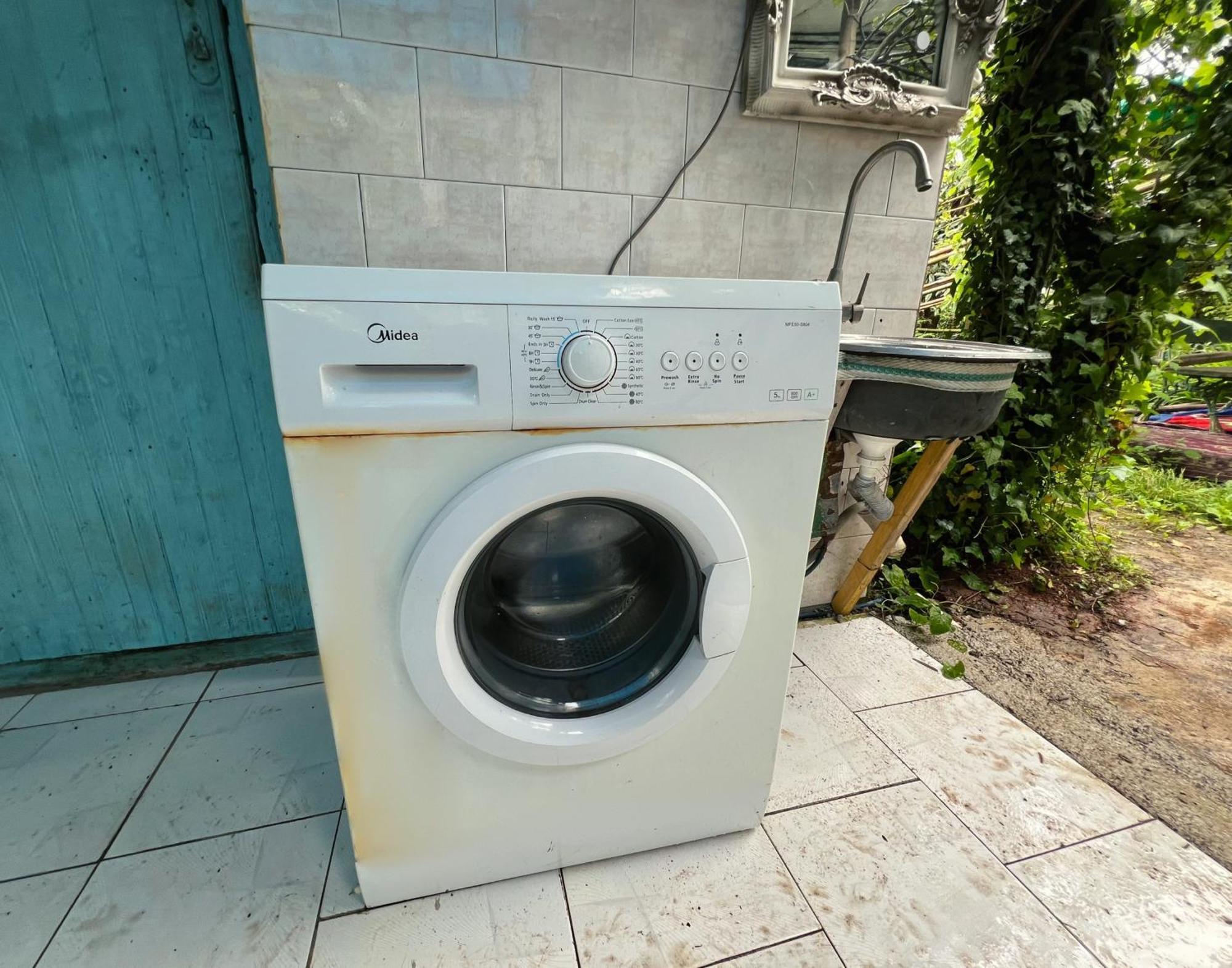 Guesthouse Eco Tsjakvi Rom bilde