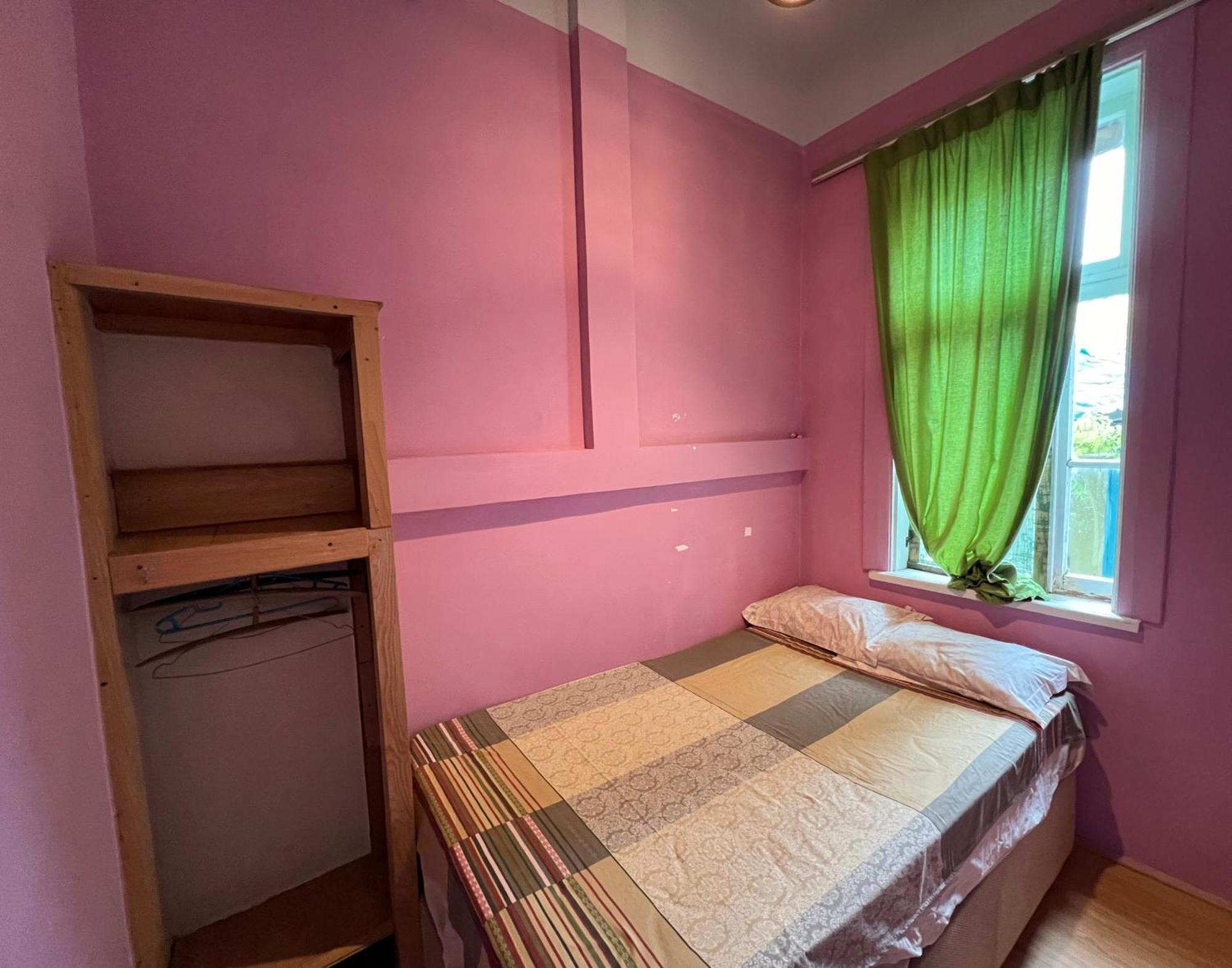 Guesthouse Eco Tsjakvi Rom bilde