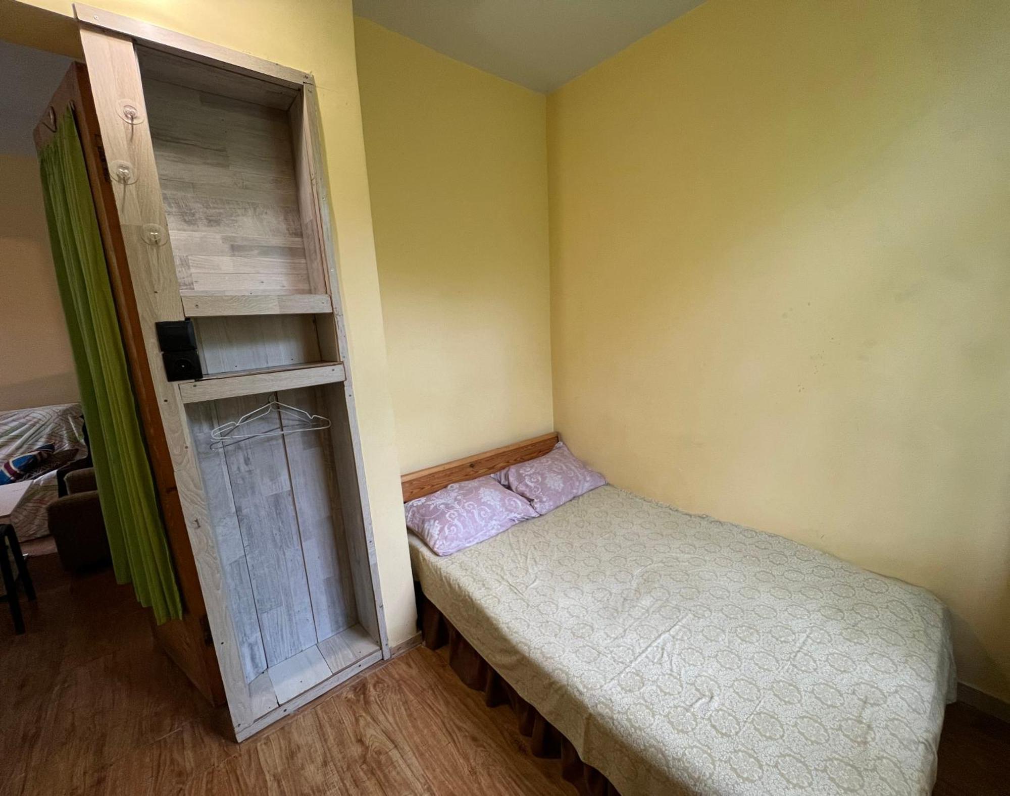 Guesthouse Eco Tsjakvi Rom bilde