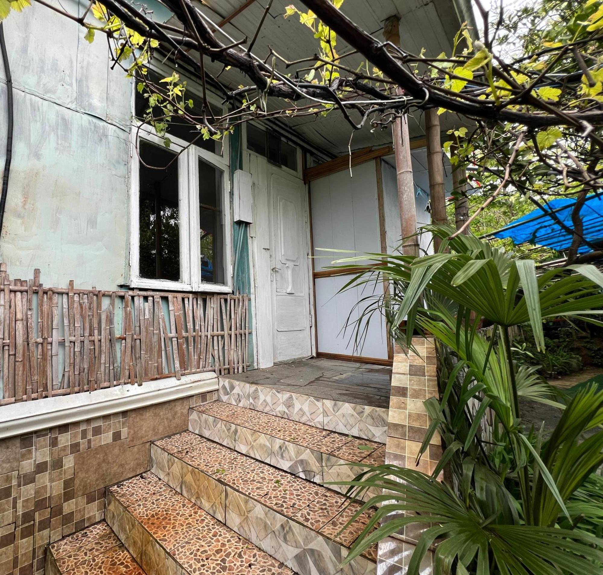 Guesthouse Eco Tsjakvi Rom bilde