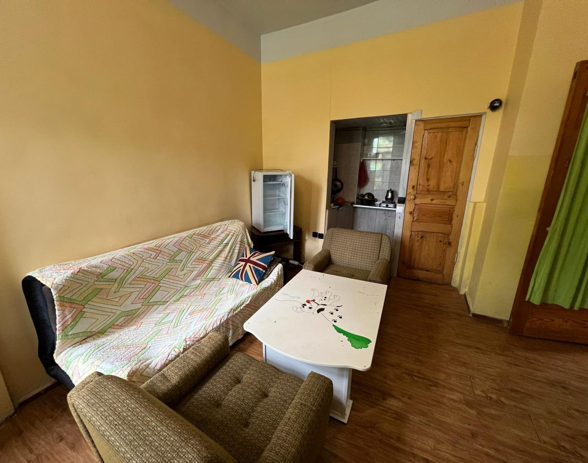 Guesthouse Eco Tsjakvi Rom bilde