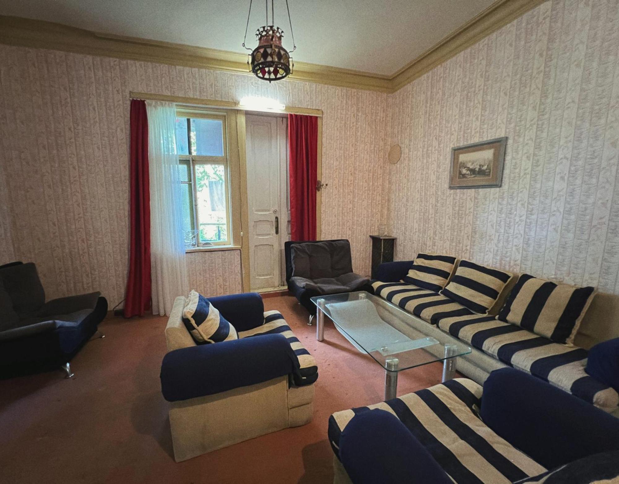 Guesthouse Eco Tsjakvi Rom bilde