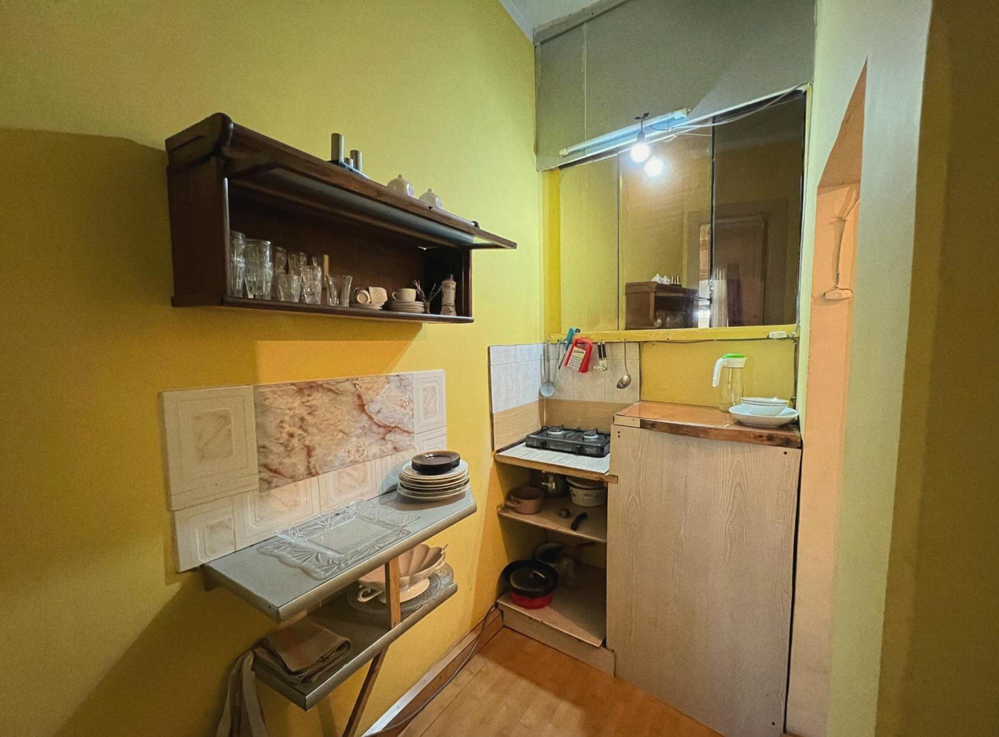 Guesthouse Eco Tsjakvi Rom bilde