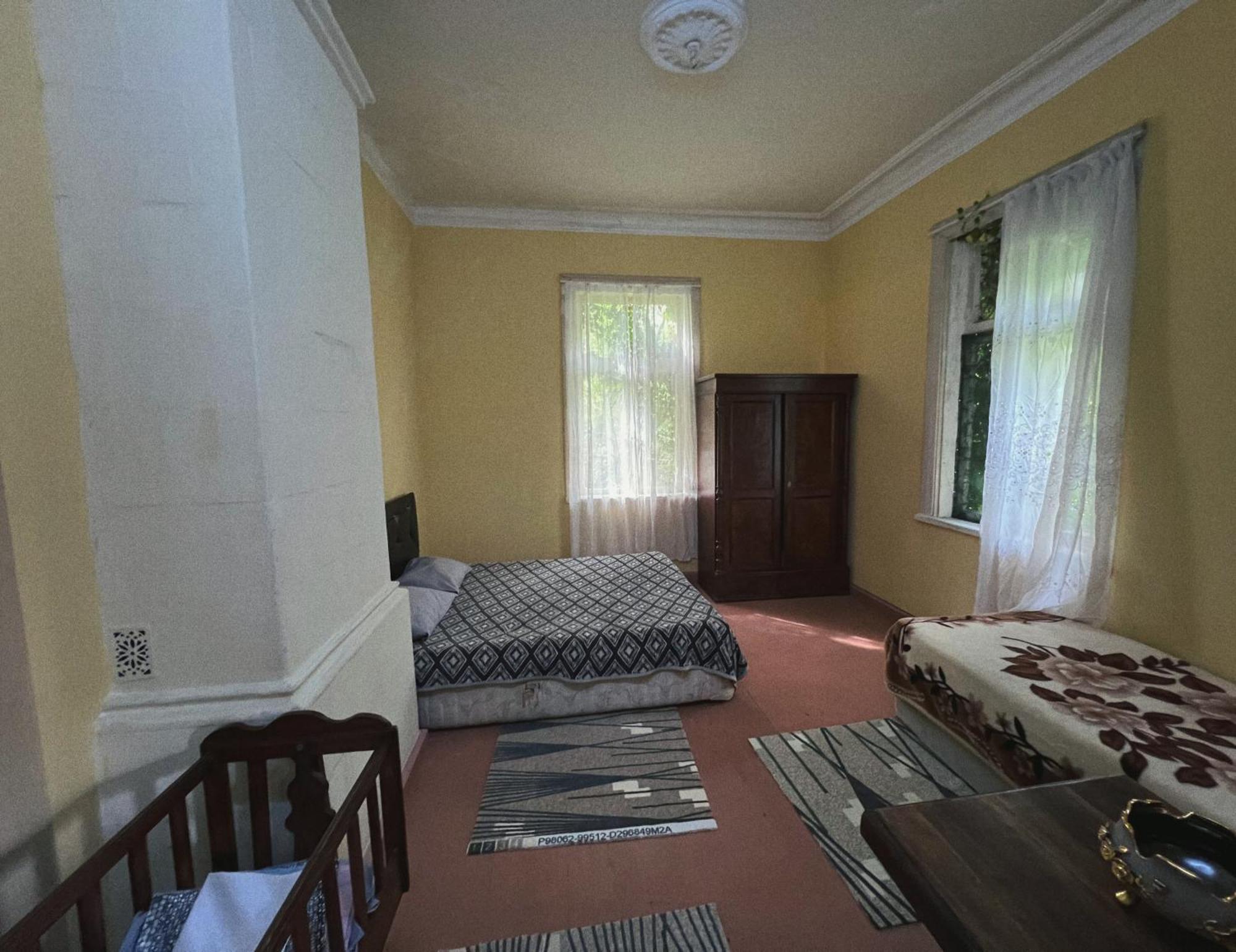 Guesthouse Eco Tsjakvi Rom bilde